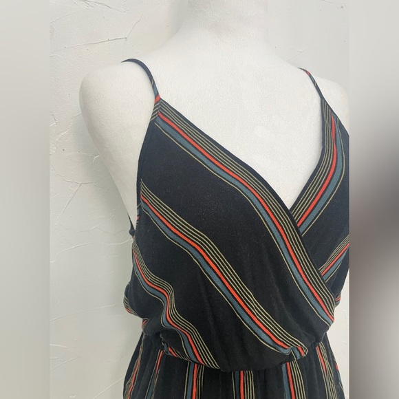 Free People Psychedelic Summer Tank - Picture 7 of 8